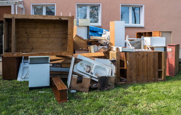 Moving and Downsizing Cleanouts in Dubois, PA